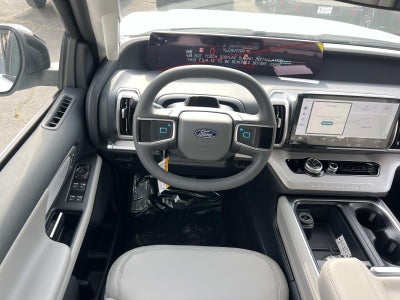 2026 Ford Expedition Max ACTIVE 4X2