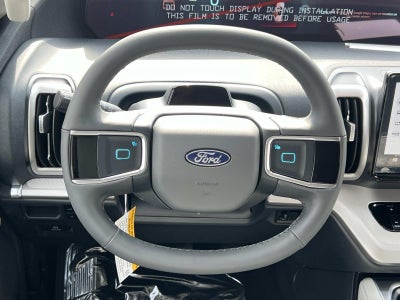 2026 Ford Expedition Max ACTIVE 4X2