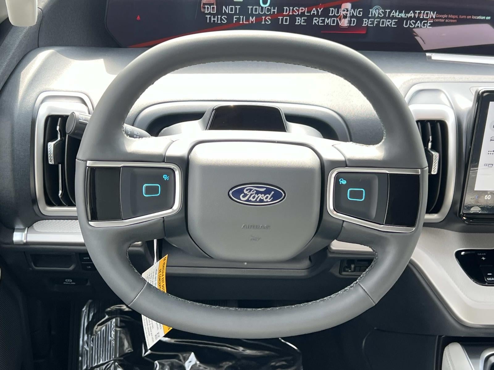 2026 Ford Expedition Max ACTIVE 4X2