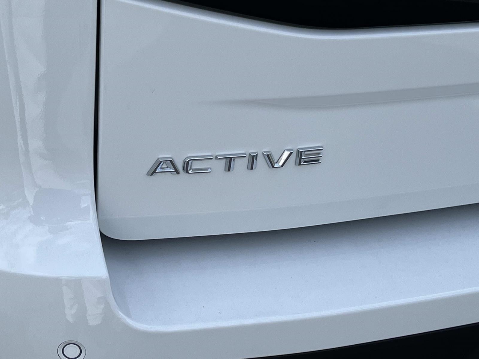 2026 Ford Expedition Max ACTIVE 4X2