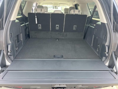 2026 Ford Expedition Max ACTIVE 4X2