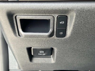 2026 Ford Expedition Max ACTIVE 4X2