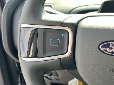 2026 Ford Expedition Max ACTIVE 4X2