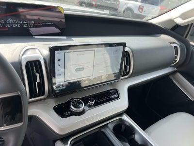 2026 Ford Expedition Max ACTIVE 4X2