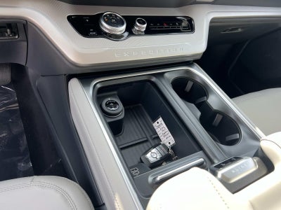 2026 Ford Expedition Max ACTIVE 4X2