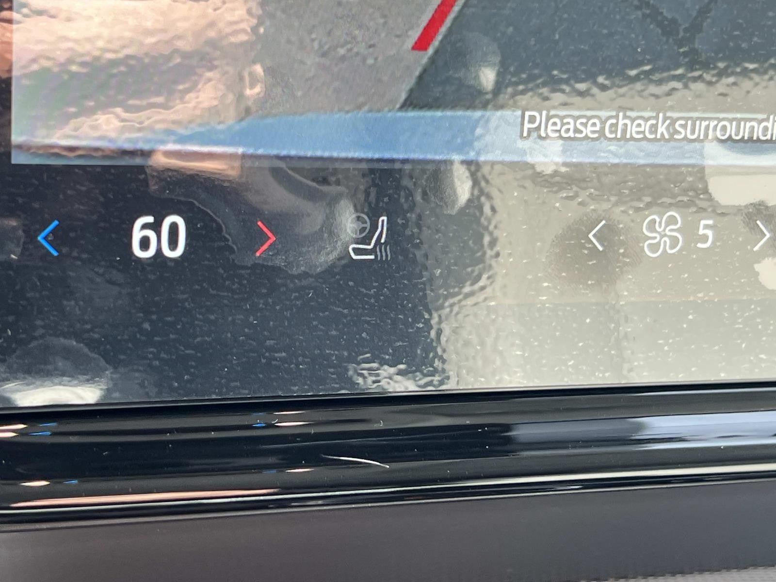 2026 Ford Expedition Max ACTIVE 4X2