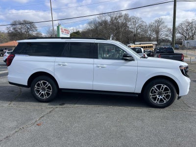 2026 Ford Expedition Max ACTIVE 4X2