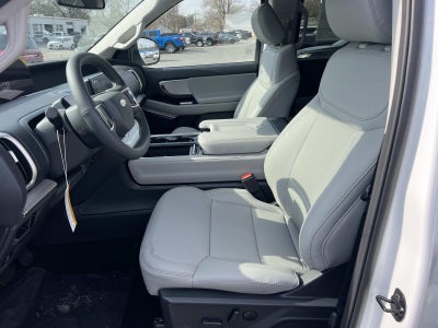 2026 Ford Expedition Max ACTIVE 4X2