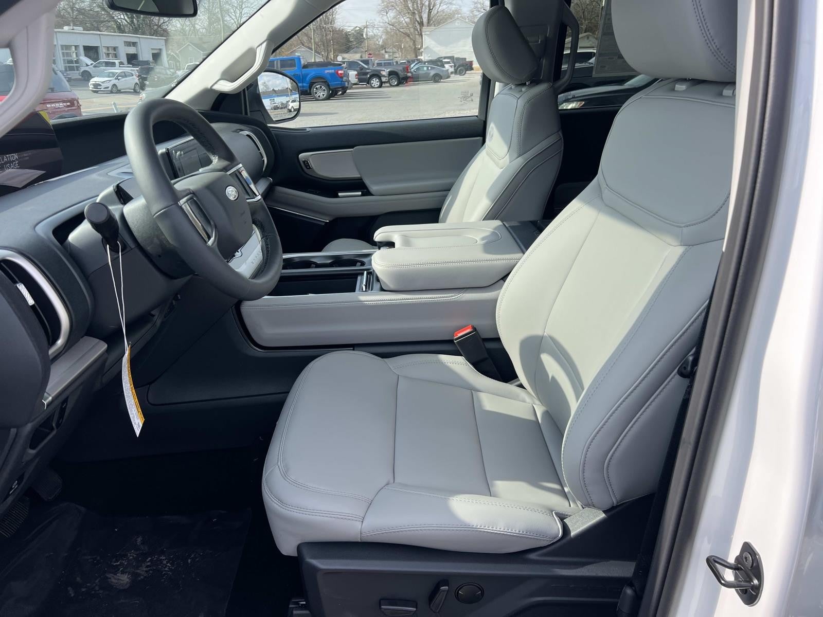 2026 Ford Expedition Max ACTIVE 4X2