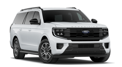 2026 Ford Expedition Max ACTIVE 4X2