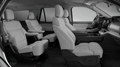 2026 Ford Expedition Max ACTIVE 4X2