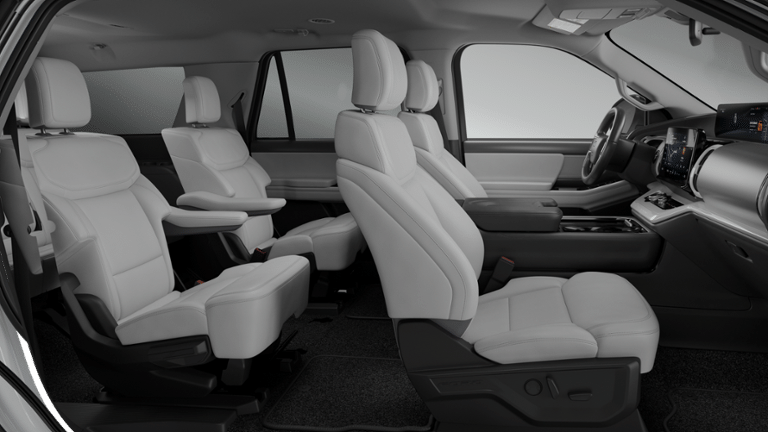 2026 Ford Expedition Max ACTIVE 4X2