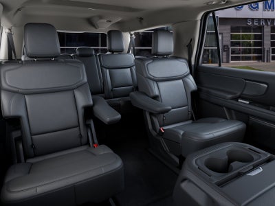 2027 Ford Expedition Max ACTIVE 4X2