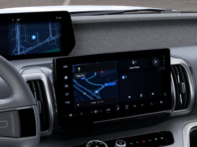 2027 Ford Expedition Max ACTIVE 4X2