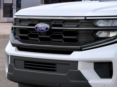 2027 Ford Expedition Max ACTIVE 4X2