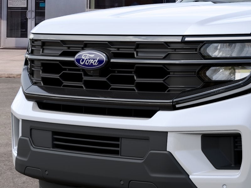 2027 Ford Expedition Max ACTIVE 4X2
