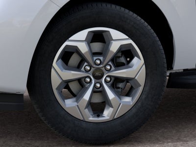 2027 Ford Expedition Max ACTIVE 4X2