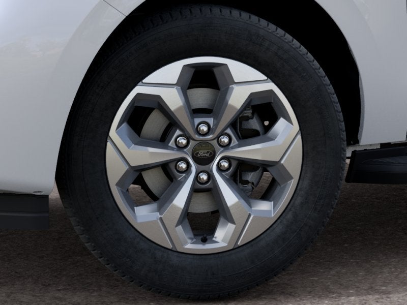 2027 Ford Expedition Max ACTIVE 4X2