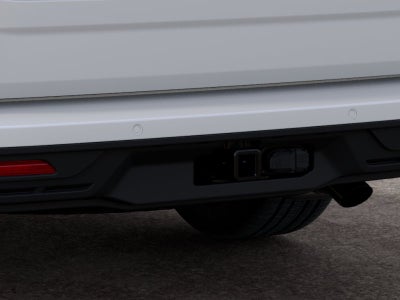2027 Ford Expedition Max ACTIVE 4X2