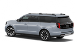 2026 Ford Expedition Max PLATINUM 4X4