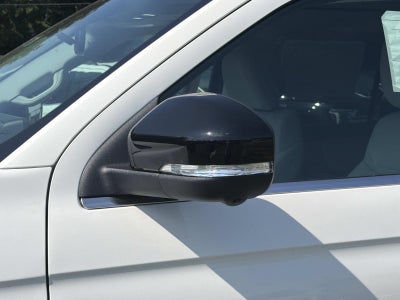 2027 Ford Expedition Max PLATINUM 4X4