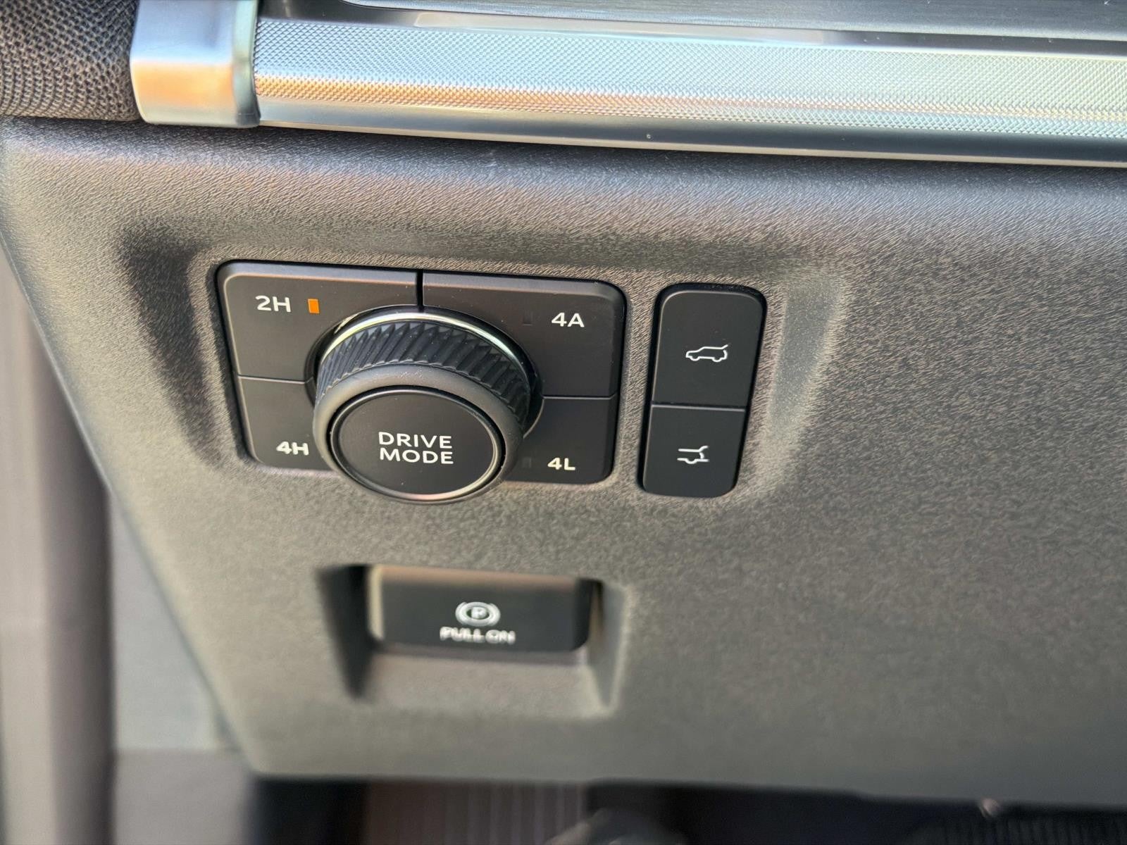 2027 Ford Expedition Max PLATINUM 4X4