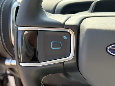 2027 Ford Expedition Max PLATINUM 4X4