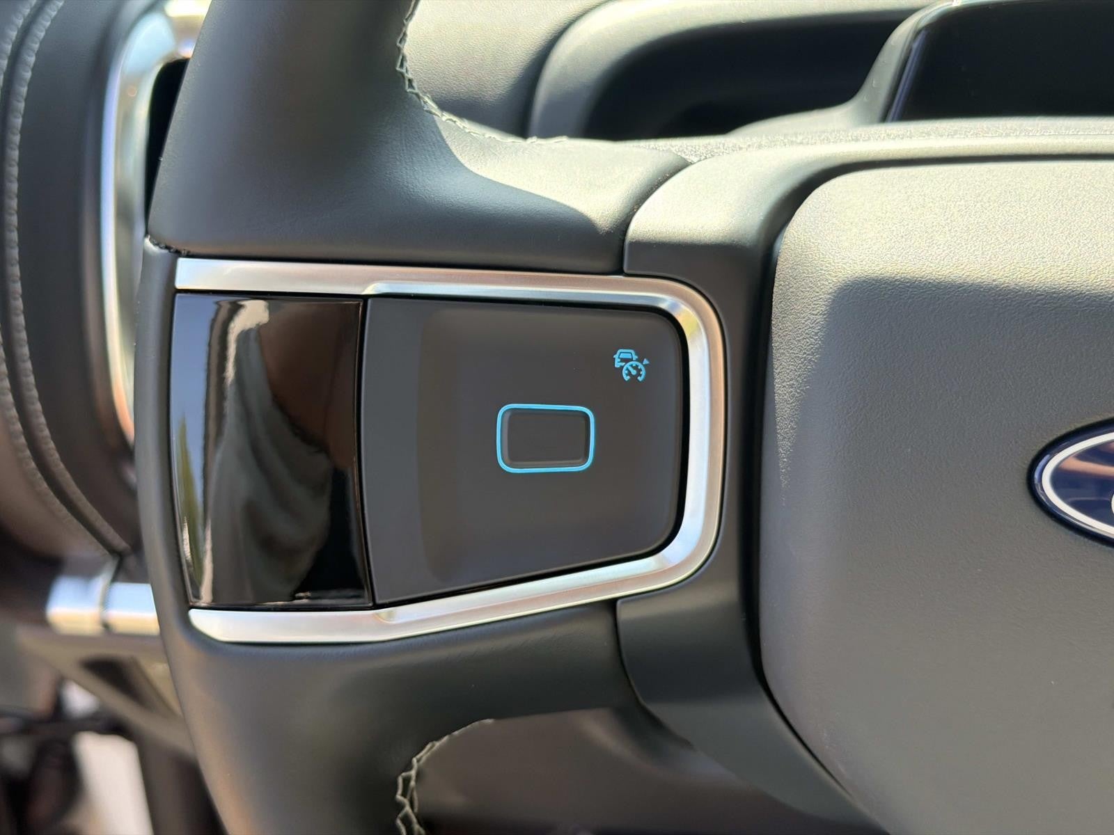 2027 Ford Expedition Max PLATINUM 4X4