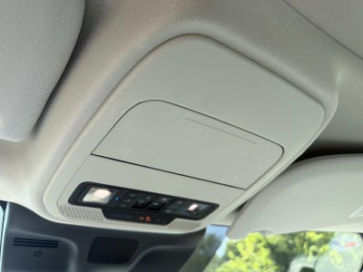 2027 Ford Expedition Max PLATINUM 4X4