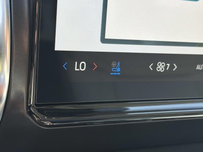 2027 Ford Expedition Max PLATINUM 4X4