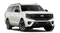 2027 Ford Expedition Max PLATINUM 4X4