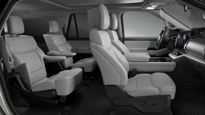 2027 Ford Expedition Max PLATINUM 4X4