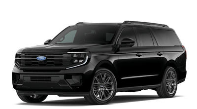 2027 Ford Expedition Max PLATINUM 4X4