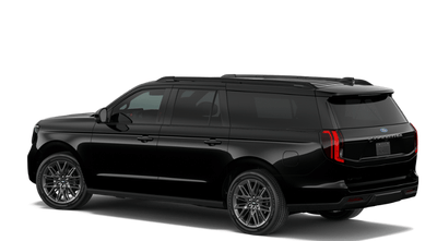 2027 Ford Expedition Max PLATINUM 4X4