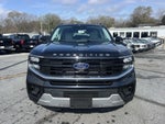 2026 Ford Expedition Max PLATINUM 4X4