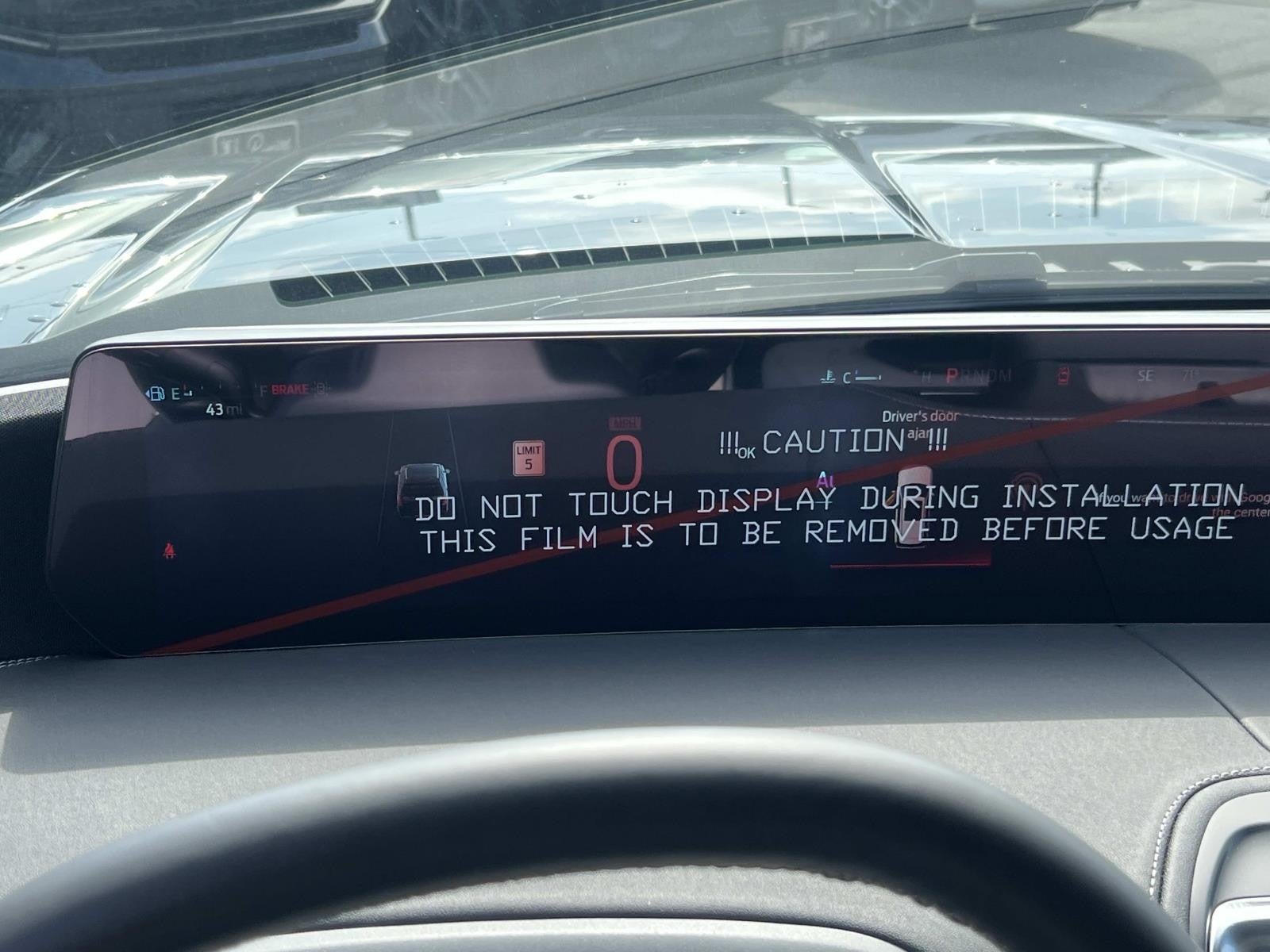 2026 Ford Expedition Max PLATINUM 4X4