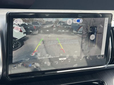 2026 Ford Expedition Max PLATINUM 4X4