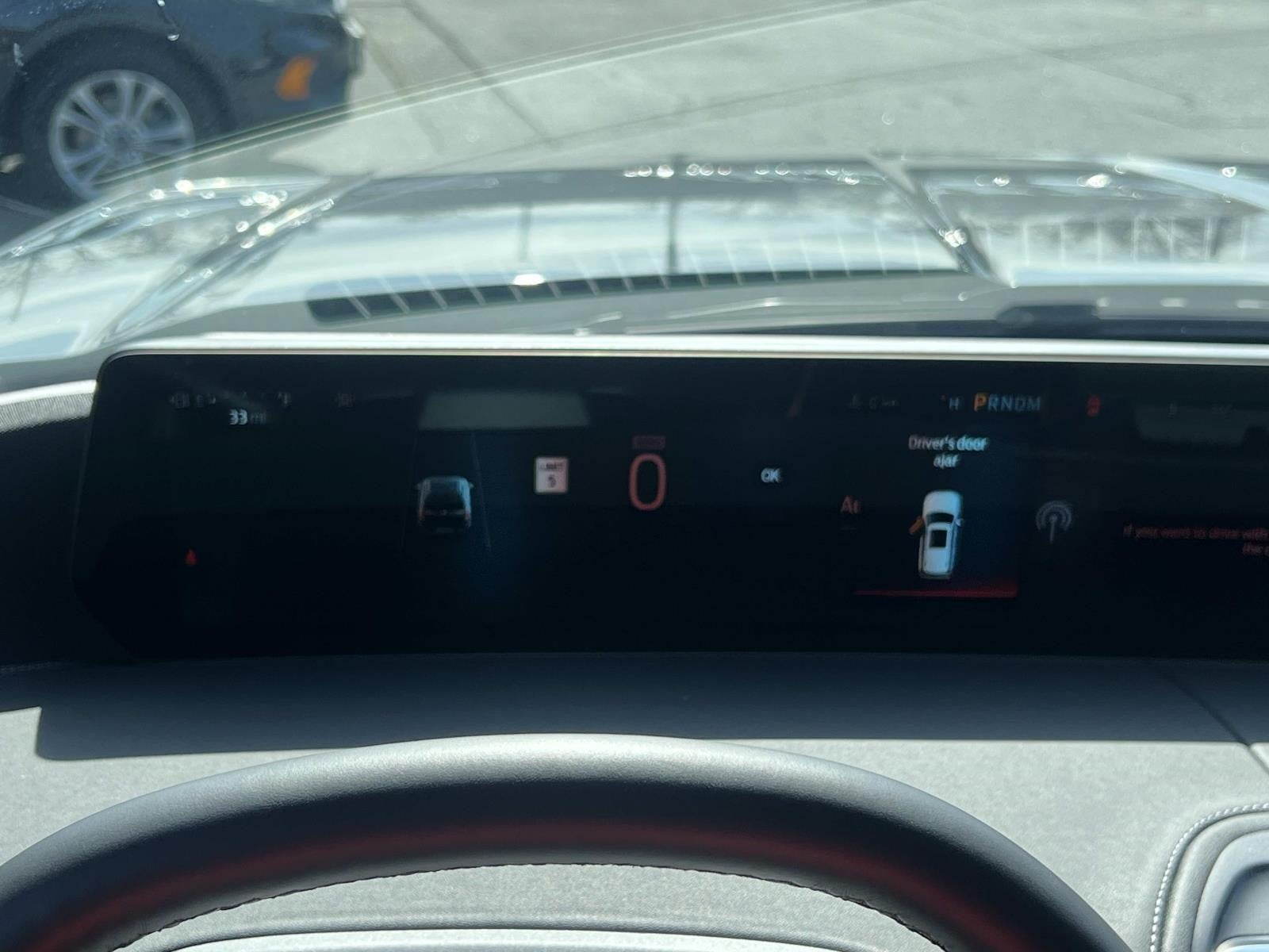 2026 Ford Expedition Max PLATINUM 4X4