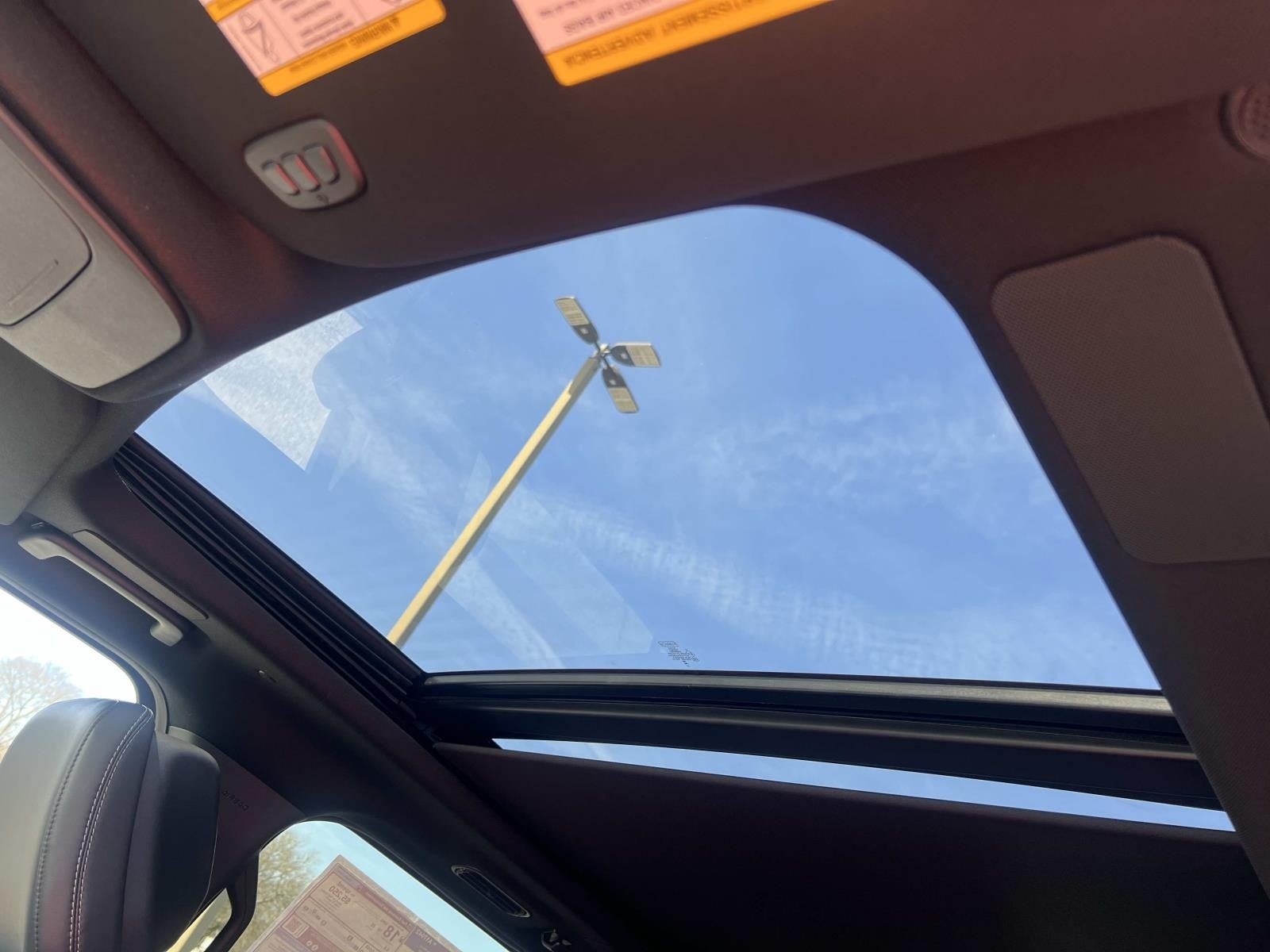 2026 Ford Expedition Max PLATINUM 4X4