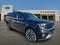 2025 Ford Expedition Max PLATINUM 4X4