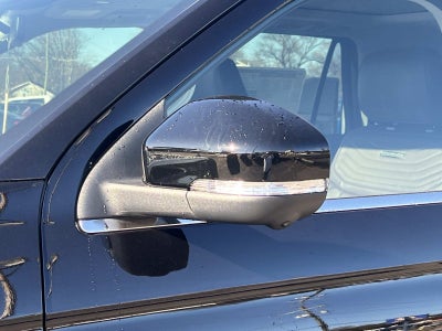 2025 Ford Expedition Max PLATINUM 4X4