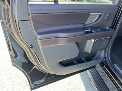 2025 Ford Expedition Max PLATINUM 4X4