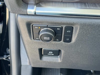 2025 Ford Expedition Max PLATINUM 4X4