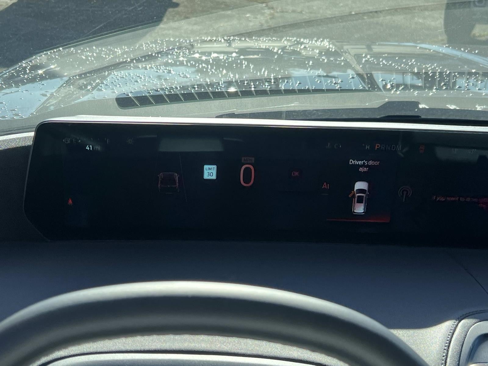 2025 Ford Expedition Max PLATINUM 4X4