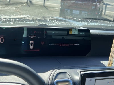 2025 Ford Expedition Max PLATINUM 4X4