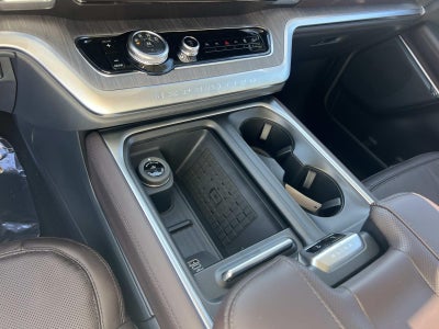 2025 Ford Expedition Max PLATINUM 4X4