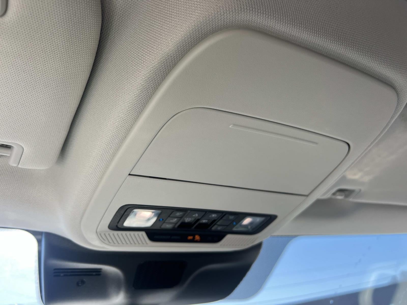 2025 Ford Expedition Max PLATINUM 4X4