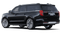 2025 Ford Expedition Max PLATINUM 4X4