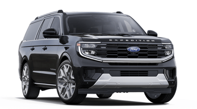 2025 Ford Expedition Max PLATINUM 4X4