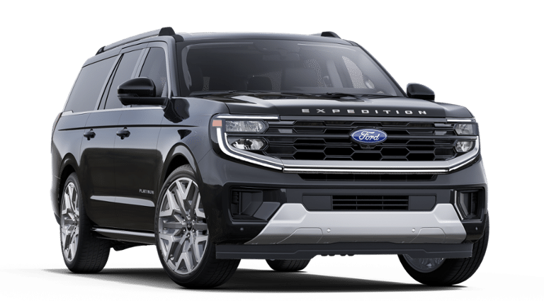 2025 Ford Expedition Max PLATINUM 4X4